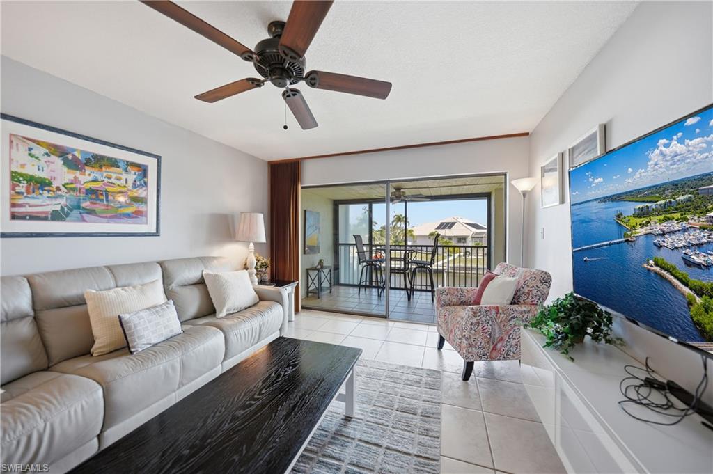 PUNTA GORDA ISLES - Residential