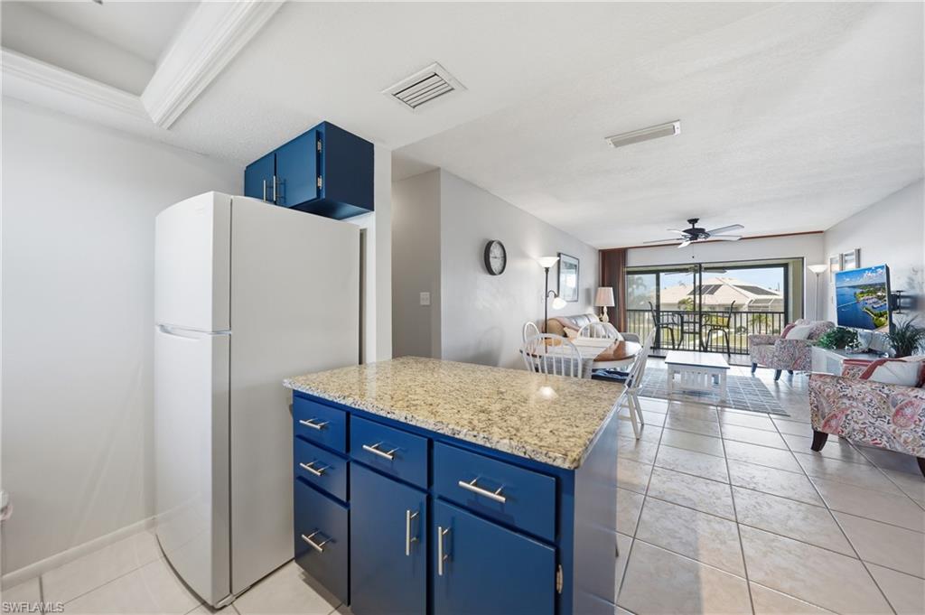 PUNTA GORDA ISLES - Residential