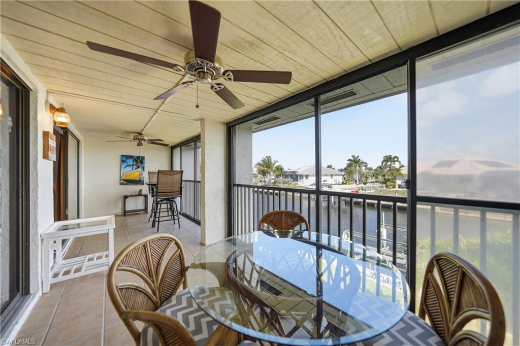 PUNTA GORDA ISLES - Residential