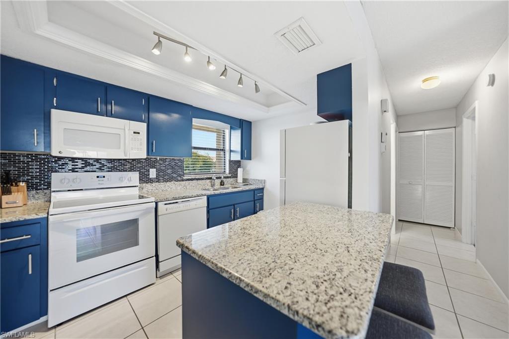 PUNTA GORDA ISLES - Residential