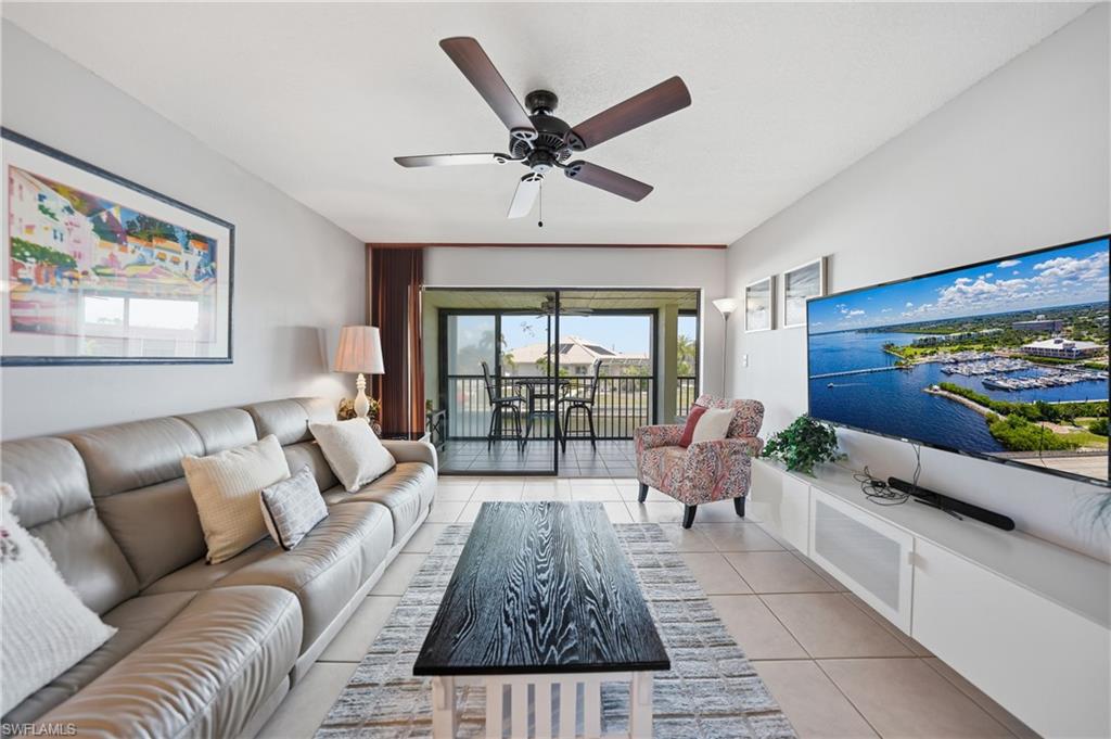 PUNTA GORDA ISLES - Residential