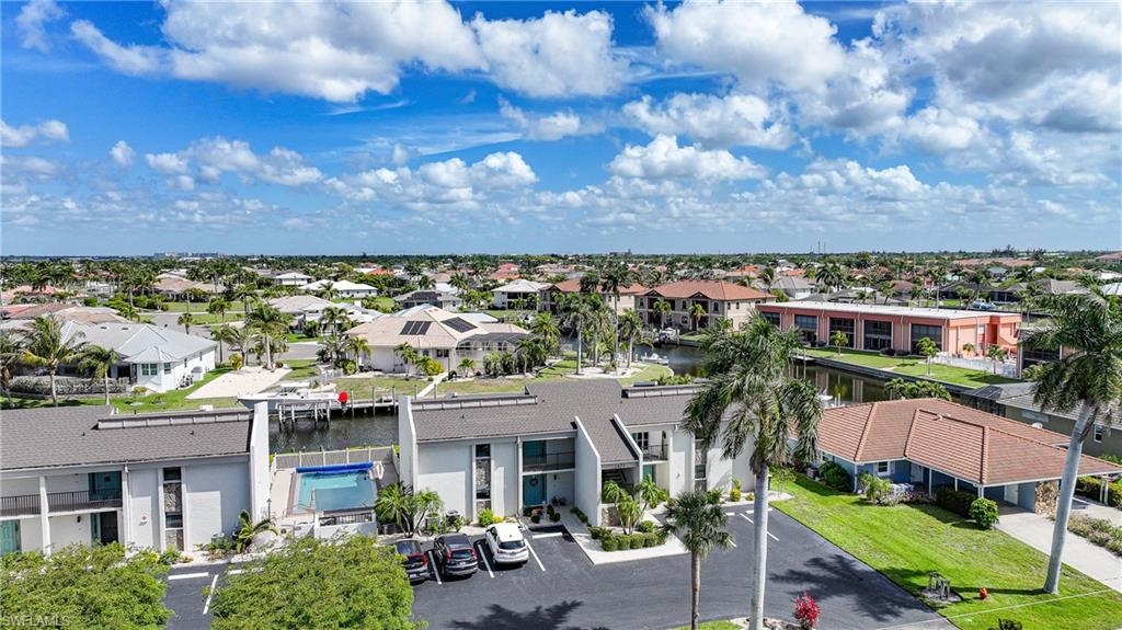 PUNTA GORDA ISLES - Residential