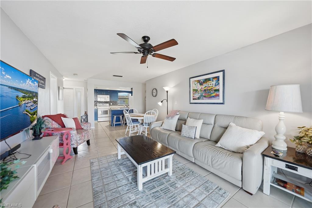 PUNTA GORDA ISLES - Residential