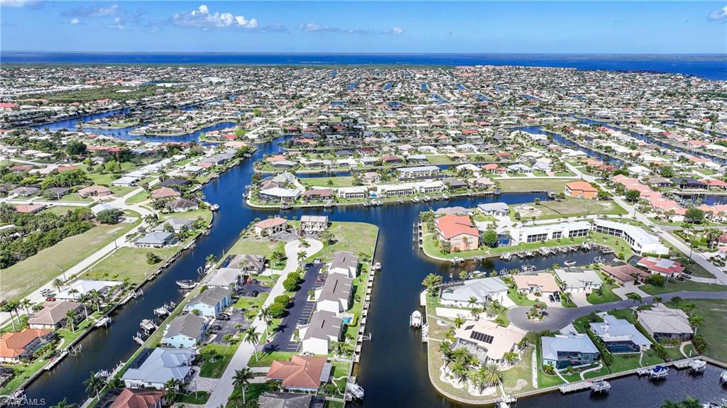 PUNTA GORDA ISLES - Residential