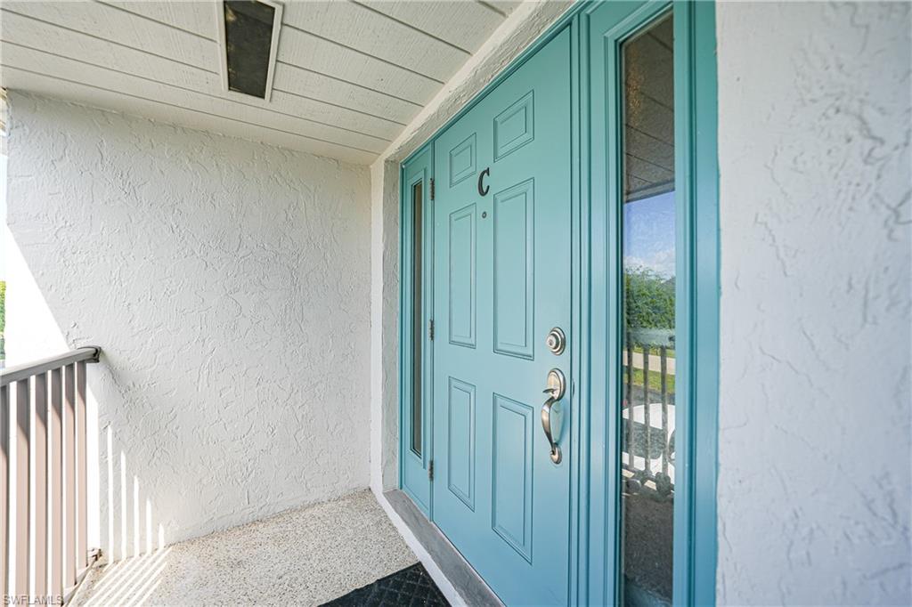 PUNTA GORDA ISLES - Residential