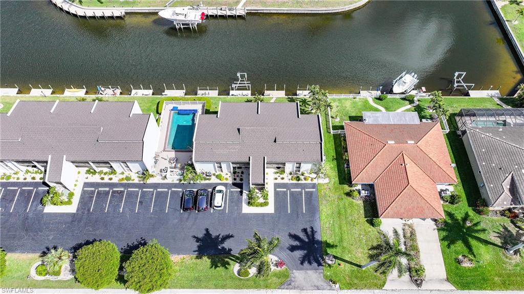 PUNTA GORDA ISLES - Residential