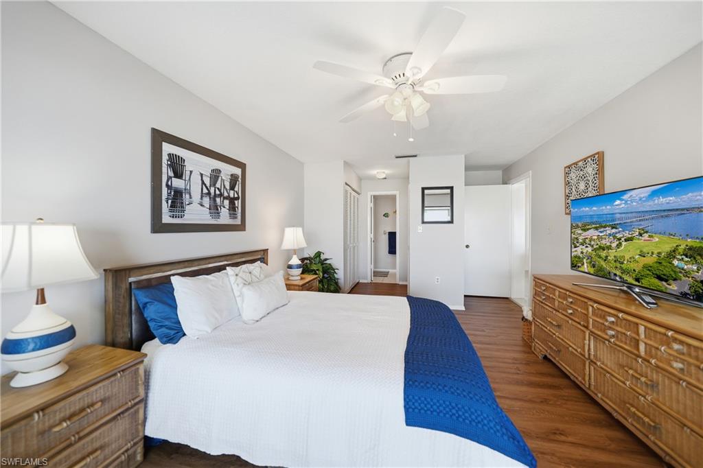 PUNTA GORDA ISLES - Residential