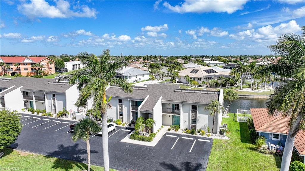 PUNTA GORDA ISLES - Residential