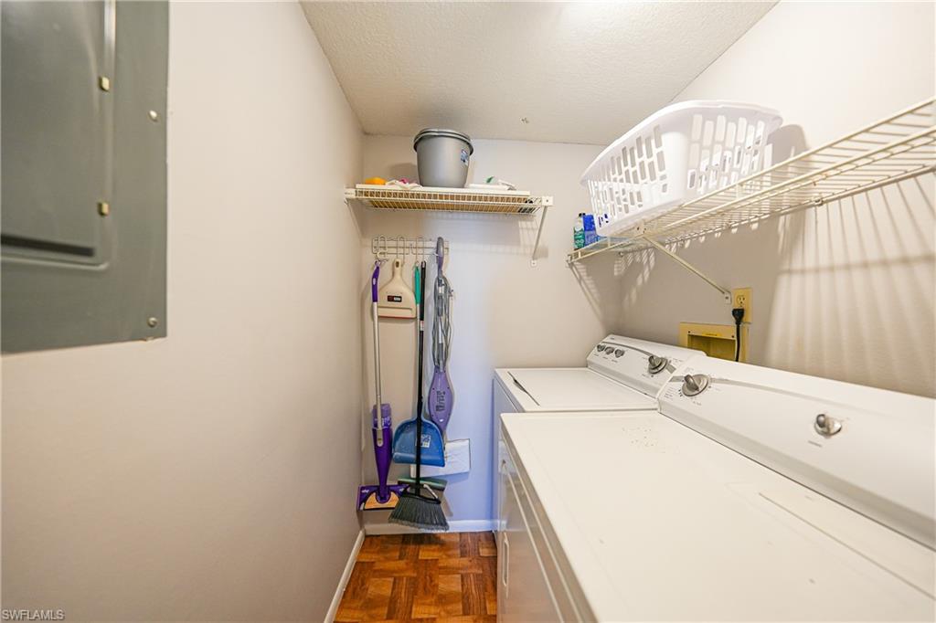 PUNTA GORDA ISLES - Residential