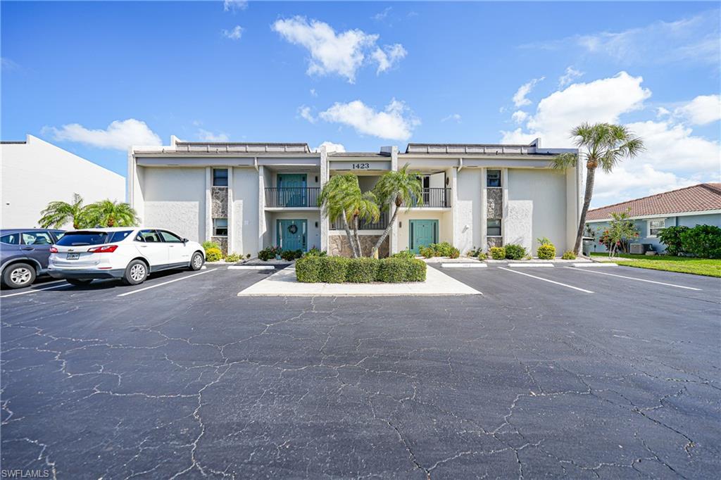 PUNTA GORDA ISLES - Residential