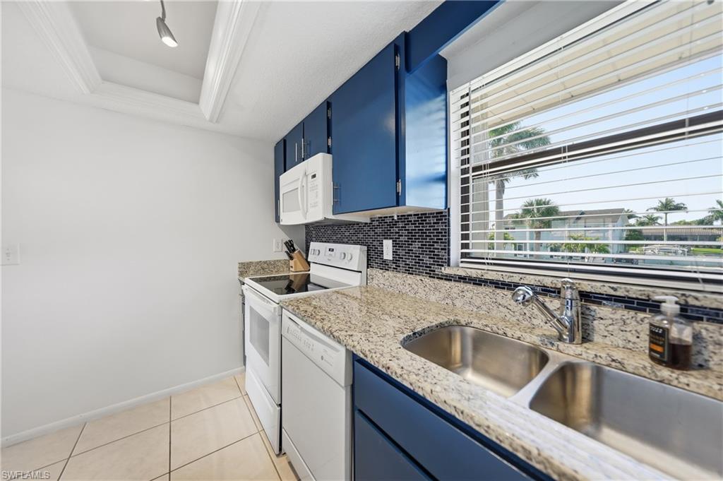 PUNTA GORDA ISLES - Residential