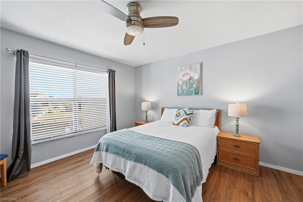 PUNTA GORDA ISLES - Residential