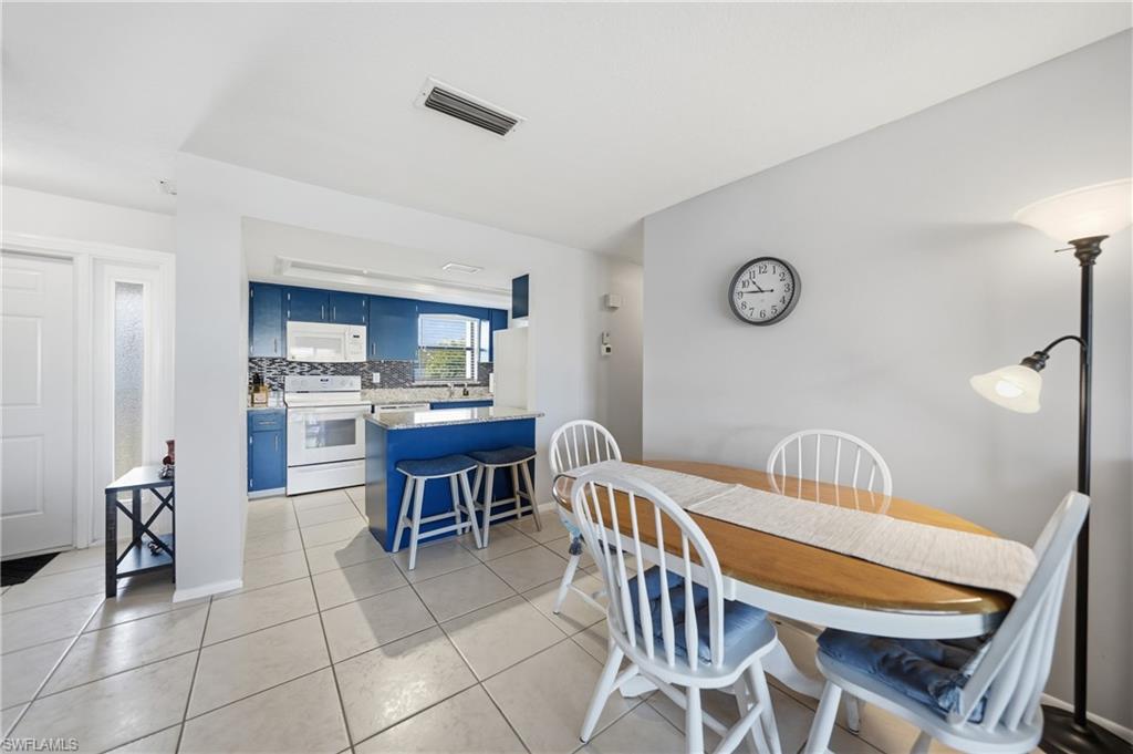 PUNTA GORDA ISLES - Residential