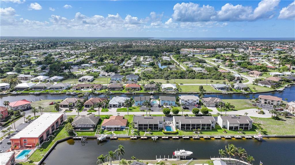 PUNTA GORDA ISLES - Residential