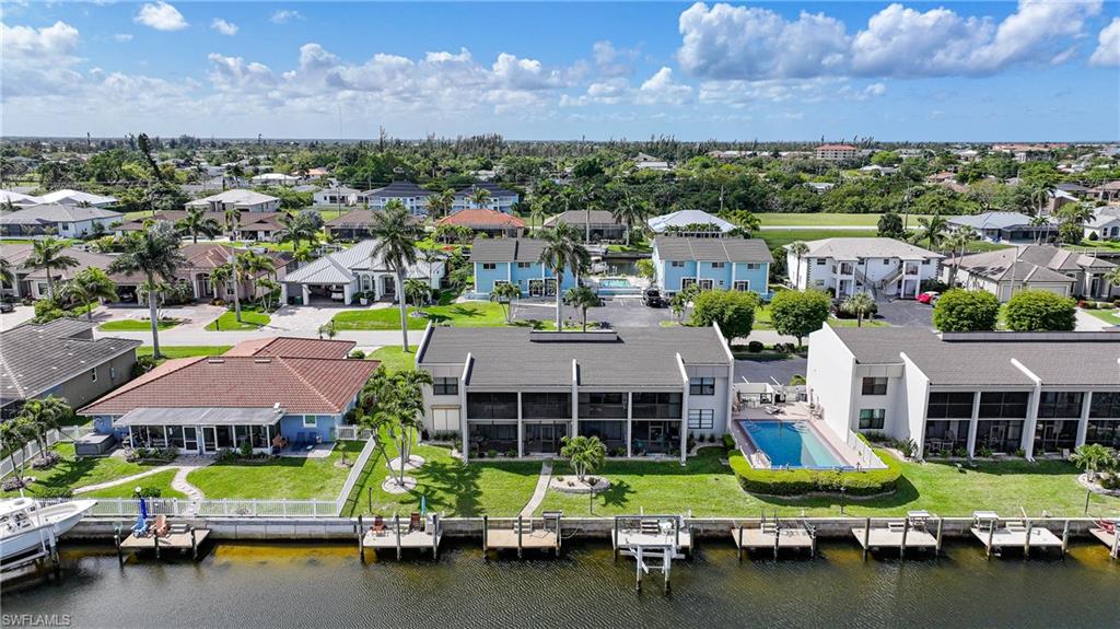 PUNTA GORDA ISLES - Residential