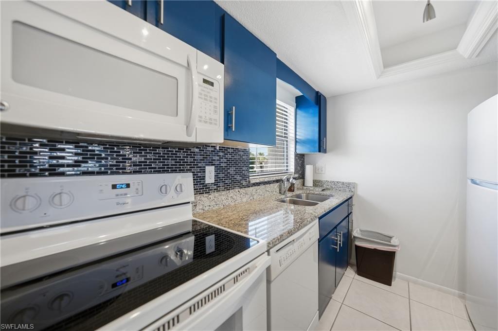 PUNTA GORDA ISLES - Residential