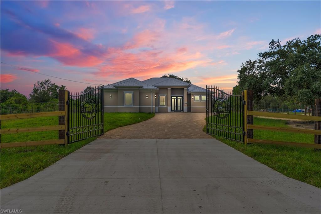 WHEELERS SUBD - Residential