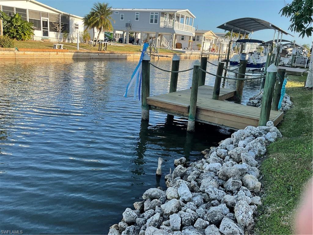 PINE ISLAND COVE - Land