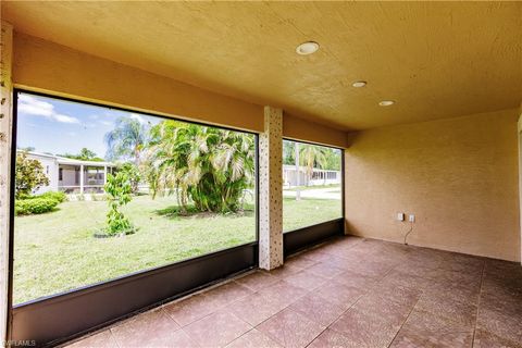 A home in PORT ST. LUCIE