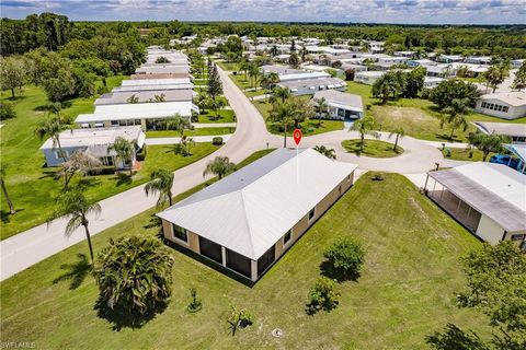 A home in PORT ST. LUCIE