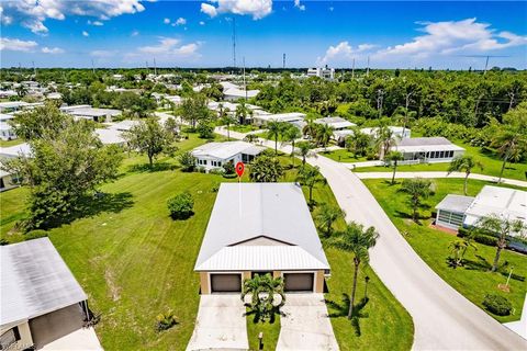 A home in PORT ST. LUCIE