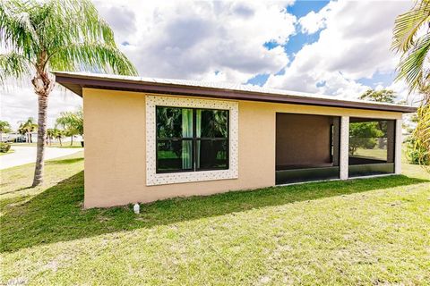 A home in PORT ST. LUCIE