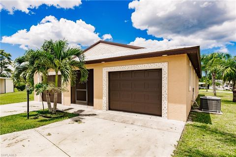 A home in PORT ST. LUCIE