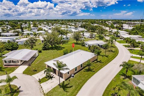 A home in PORT ST. LUCIE