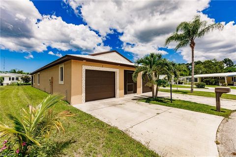 A home in PORT ST. LUCIE