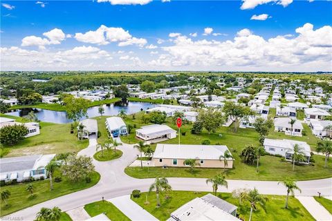 A home in PORT ST. LUCIE