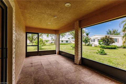 A home in PORT ST. LUCIE