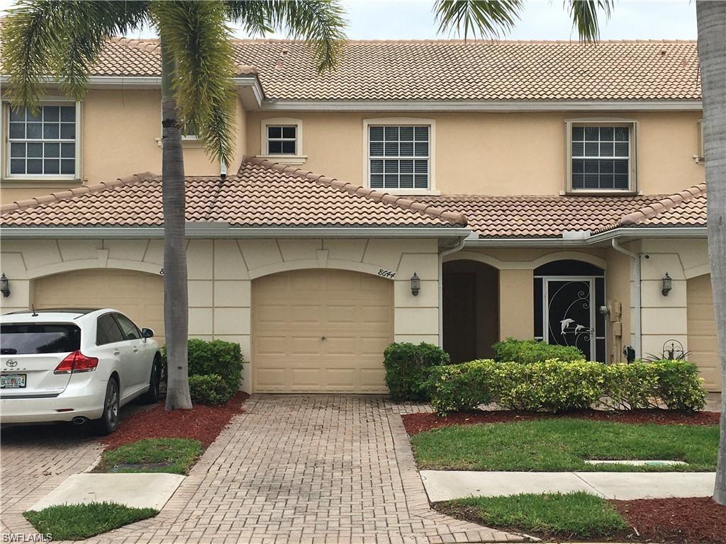 OLYMPIA POINTE - Residential