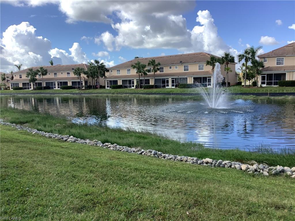 OLYMPIA POINTE - Residential