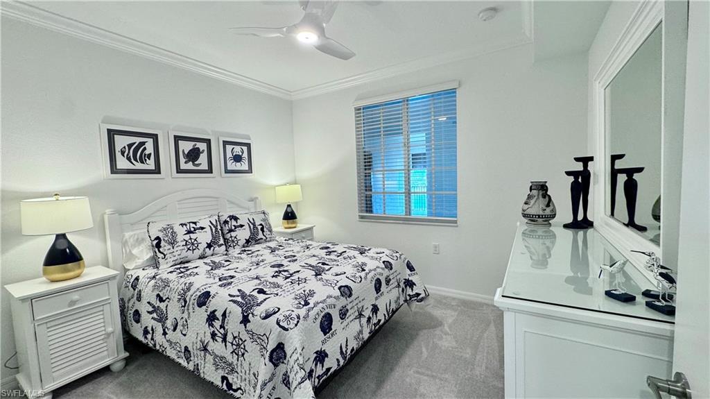 WEBBS RESERVE - Residential Lease