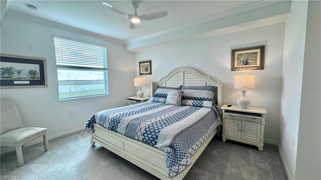 WEBBS RESERVE - Residential Lease