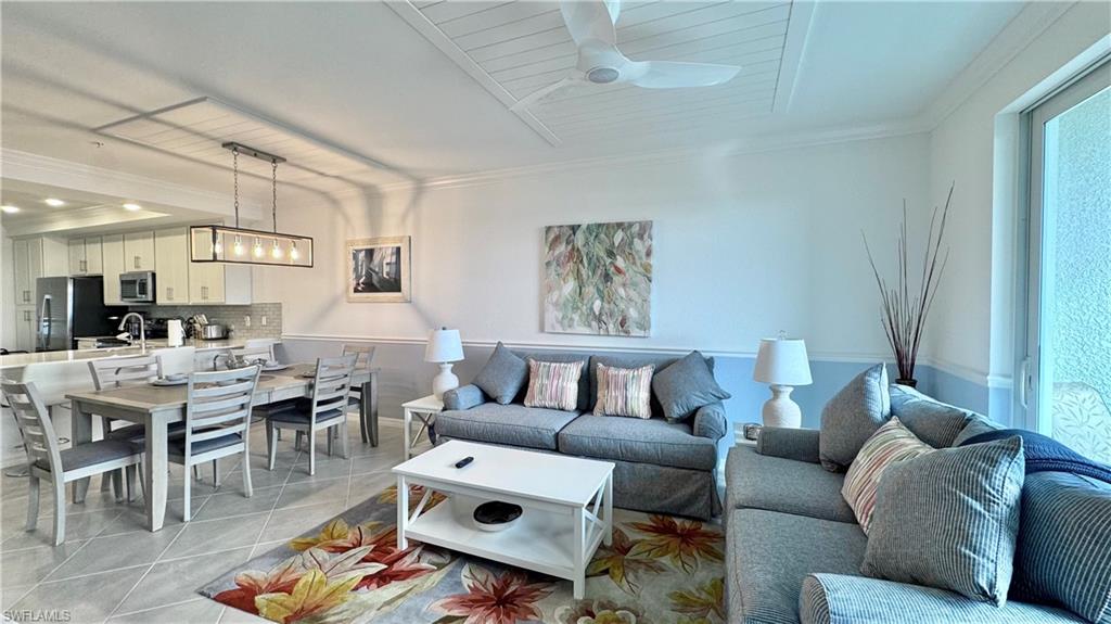 WEBBS RESERVE - Residential Lease