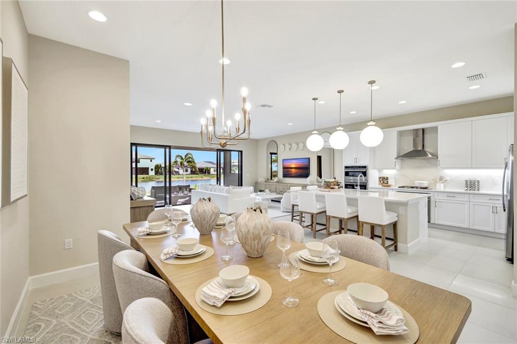 RIVERCREEK IN ESTERO - Residential