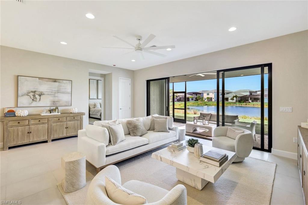 RIVERCREEK IN ESTERO - Residential