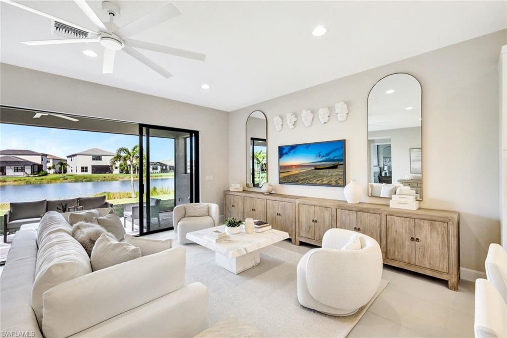 RIVERCREEK IN ESTERO - Residential