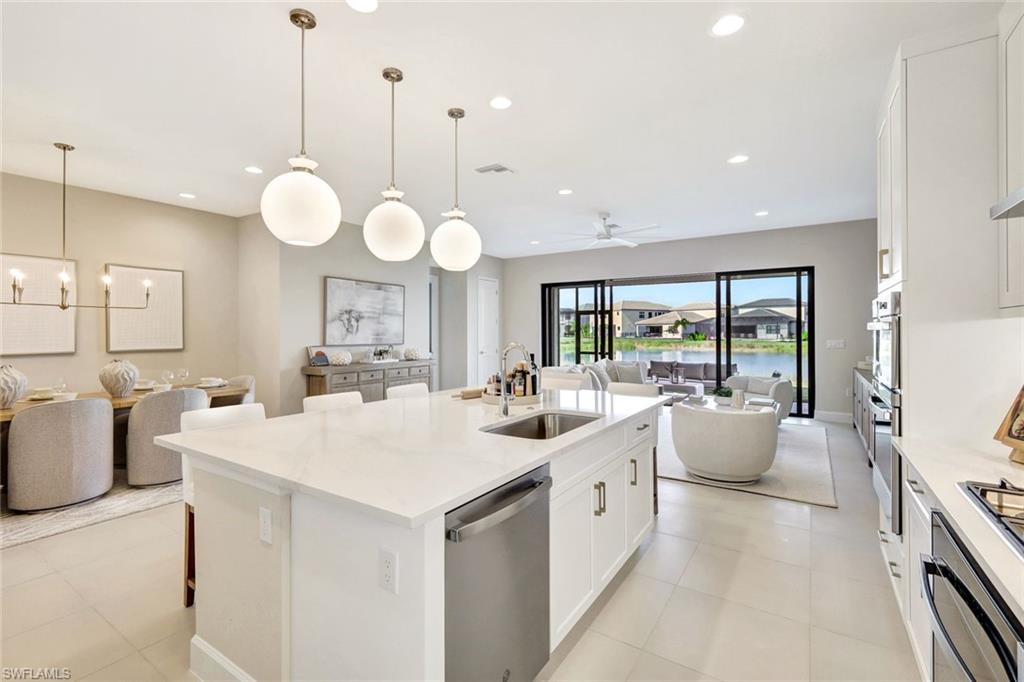 RIVERCREEK IN ESTERO - Residential