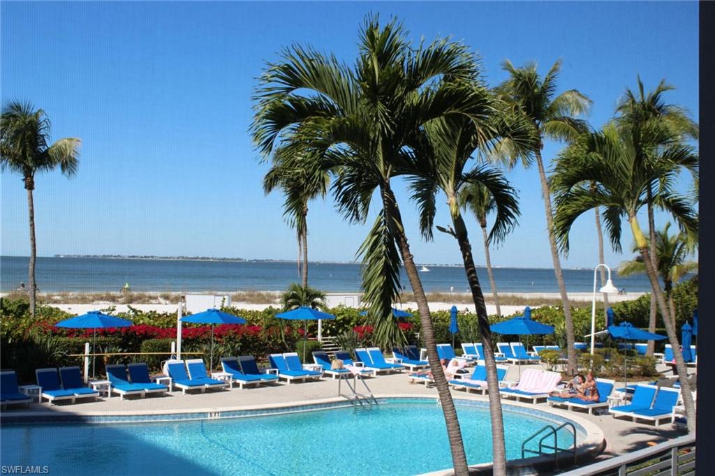 SANIBEL VIEW VILLAS - Residential