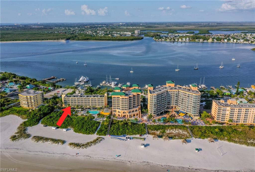 SANIBEL VIEW VILLAS - Residential