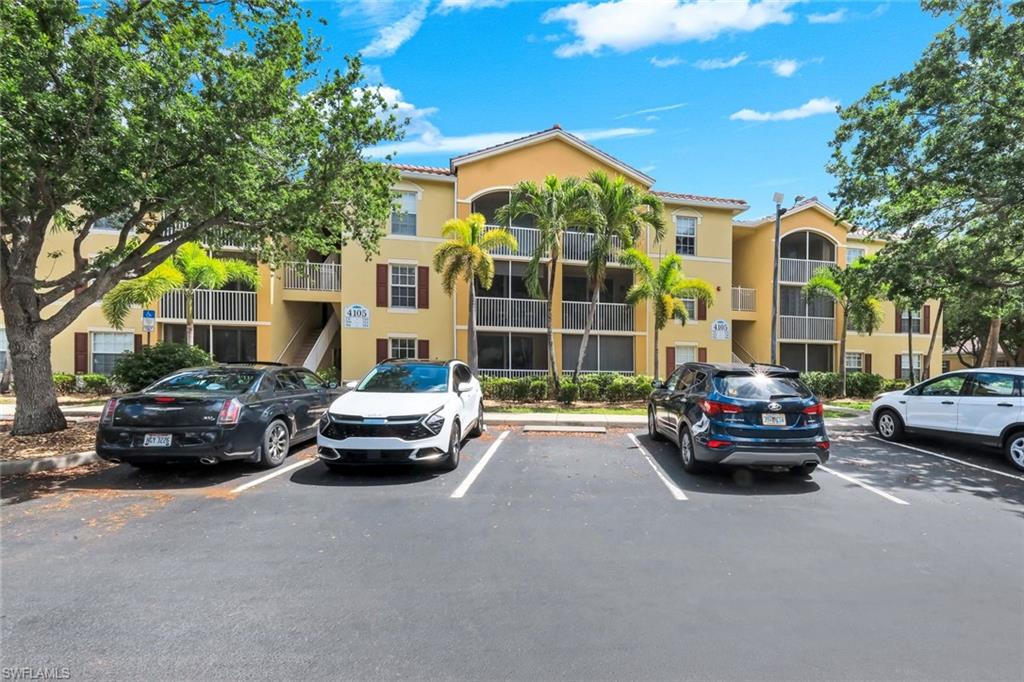 THE RESIDENCE - Residential