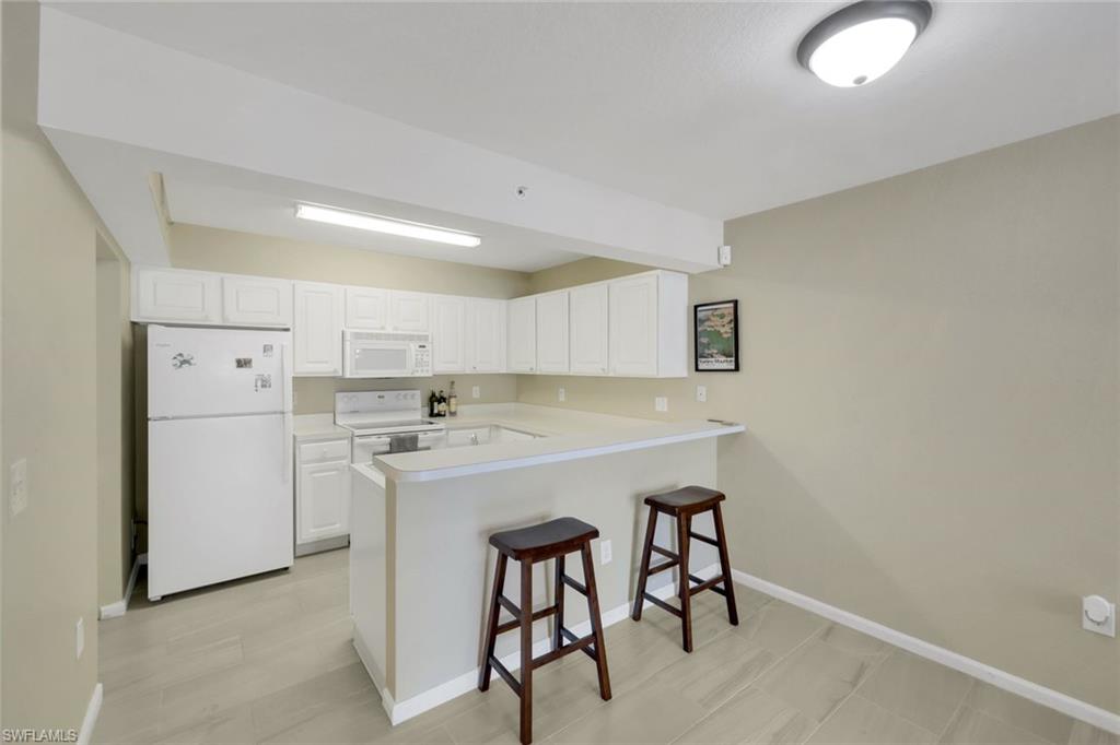 THE RESIDENCE - Residential