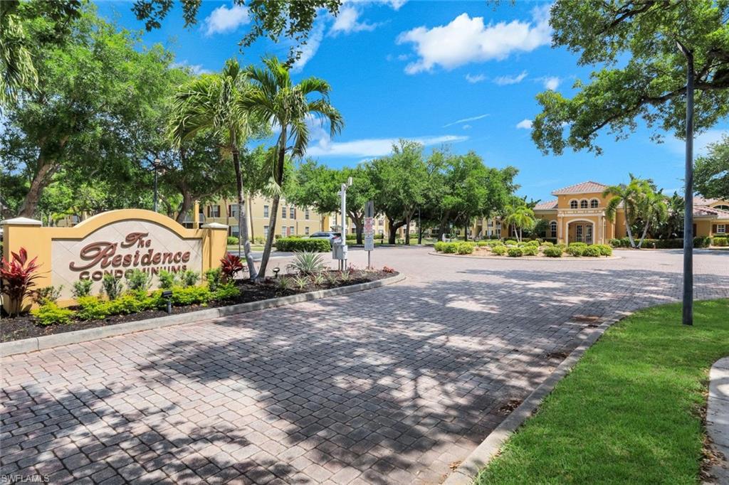 THE RESIDENCE - Residential