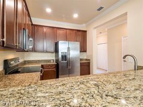 SUMMERLIN PLACE - Residential