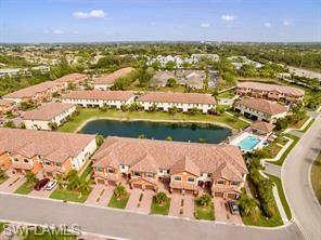 SUMMERLIN PLACE - Residential