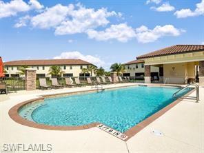 SUMMERLIN PLACE - Residential