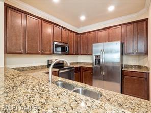 SUMMERLIN PLACE - Residential