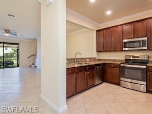 SUMMERLIN PLACE - Residential